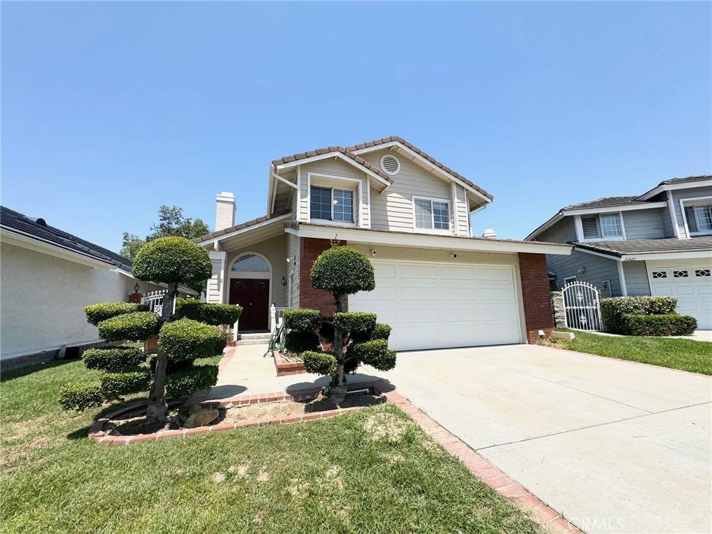 Walnut, CA 91789,20821 E Rocky Point LN