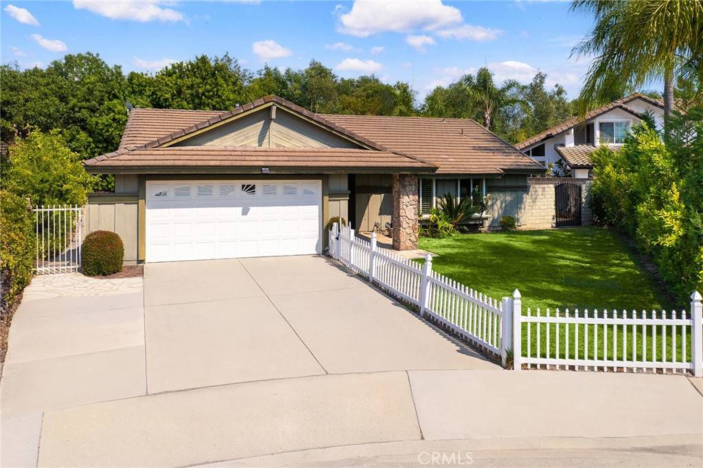 Walnut, CA 91789,1246 Kinglake DR