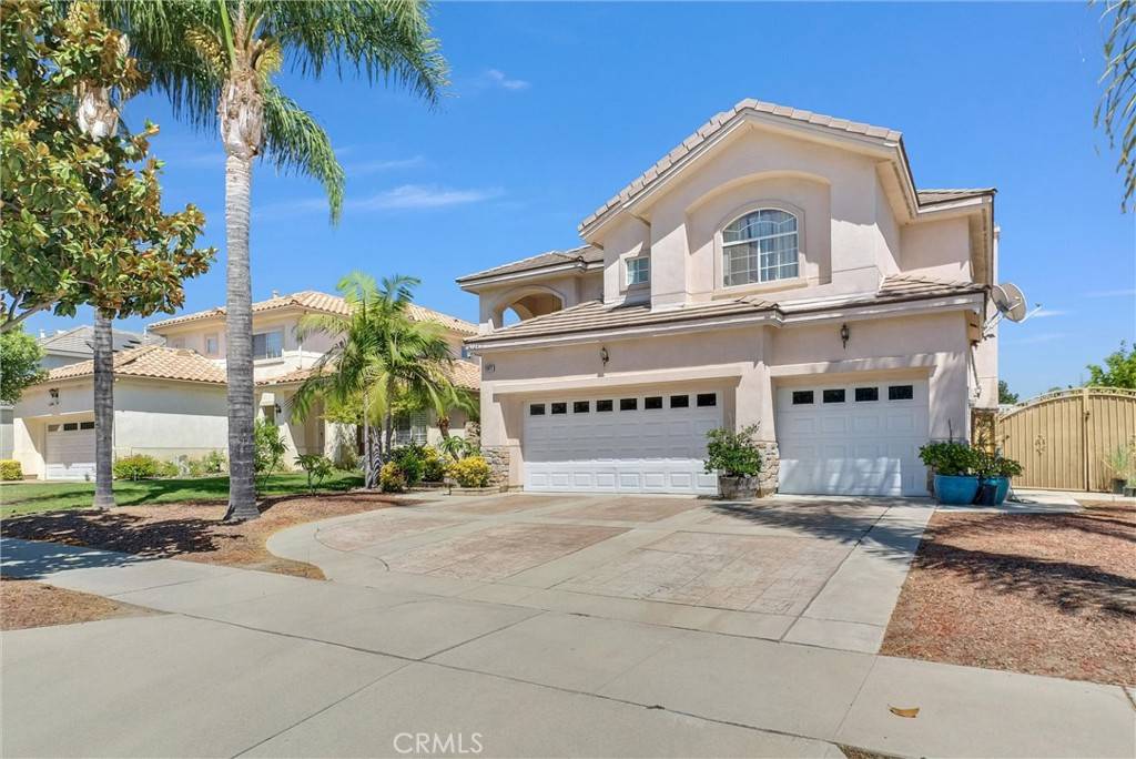 Chino, CA 91710,12471 concord ct