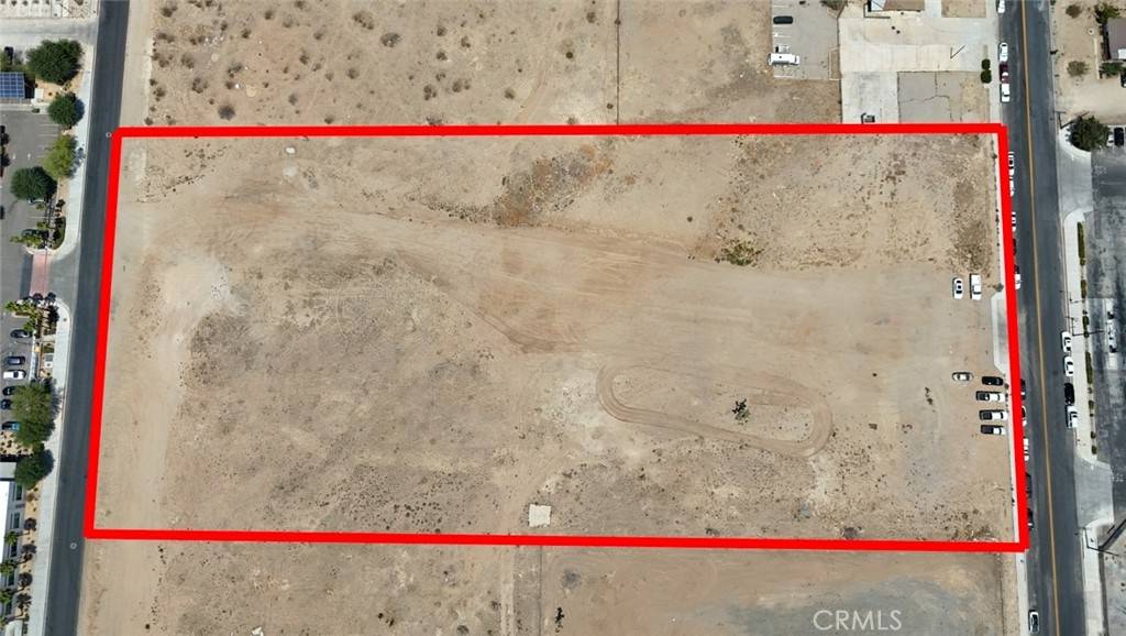 Victorville, CA 92392,0 Mc Art RD