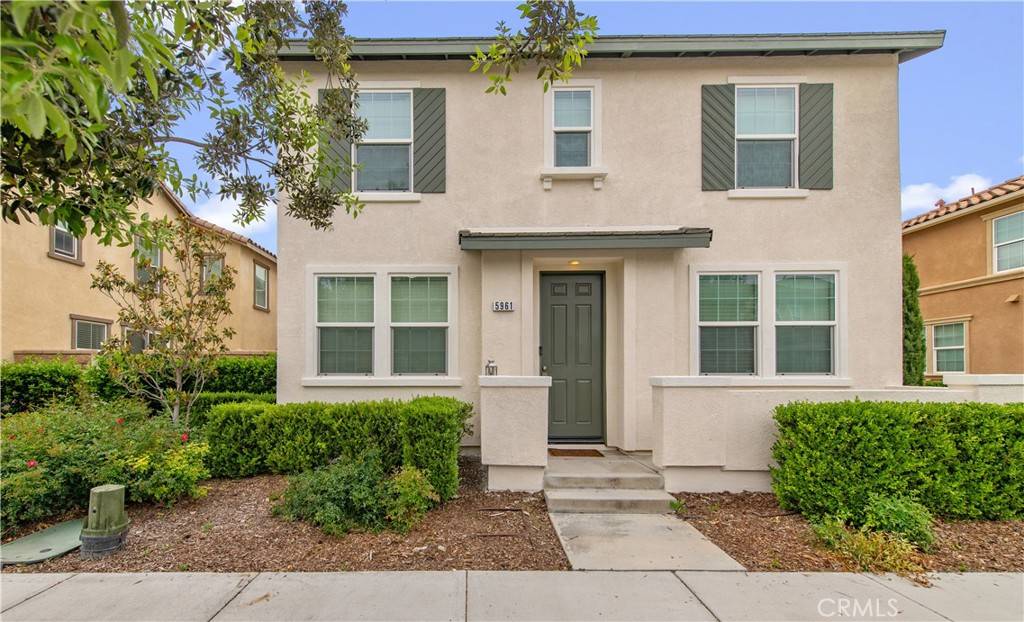 Eastvale, CA 92880,5961 Silveira ST