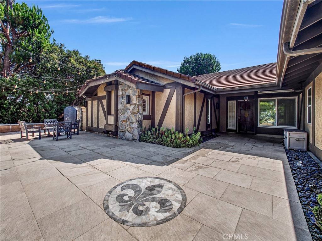 Yorba Linda, CA 92887,5425 Brentwood PL