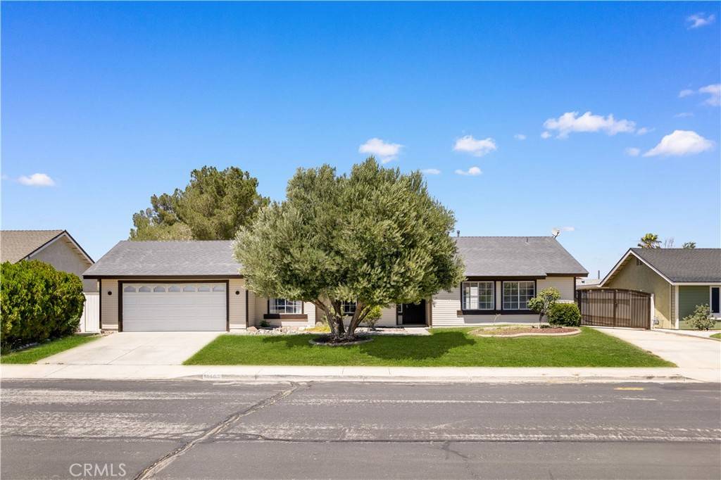 Victorville, CA 92392,13466 Solitude CIR