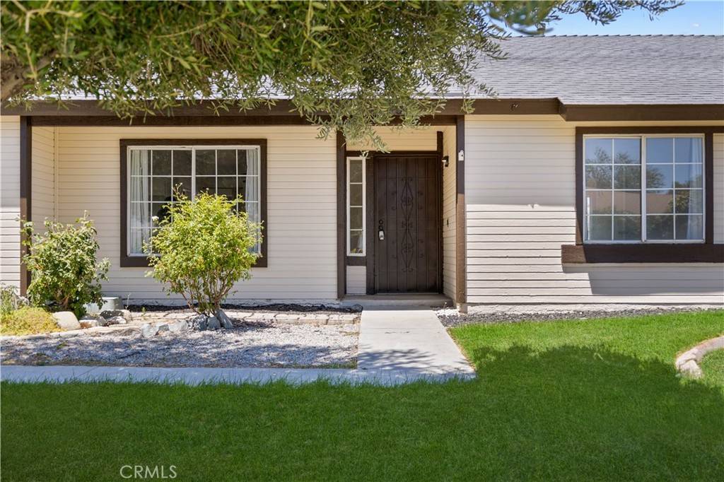 Victorville, CA 92392,13466 Solitude CIR