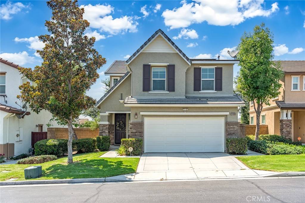 Chino, CA 91710,13068 Melon AVE