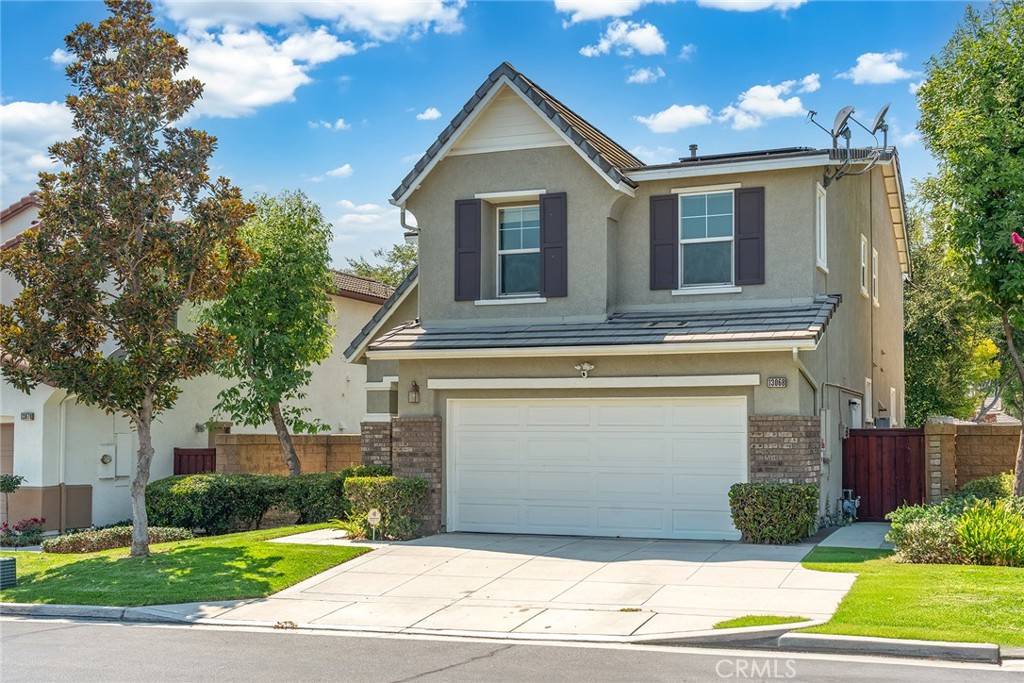 Chino, CA 91710,13068 Melon AVE