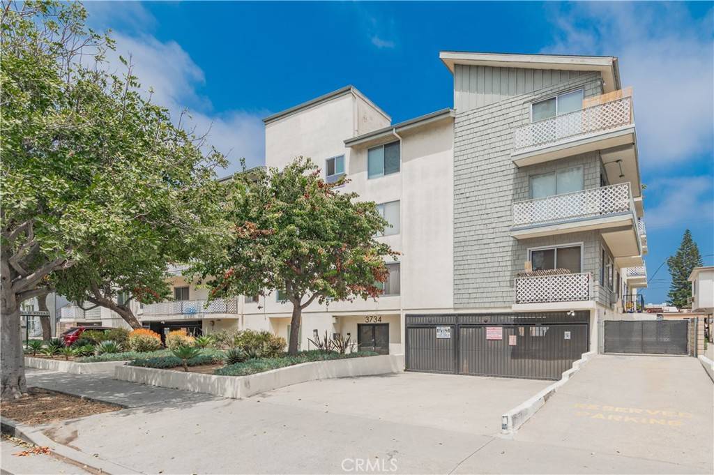 Los Angeles, CA 90034,3734 S Canfield AVE #340