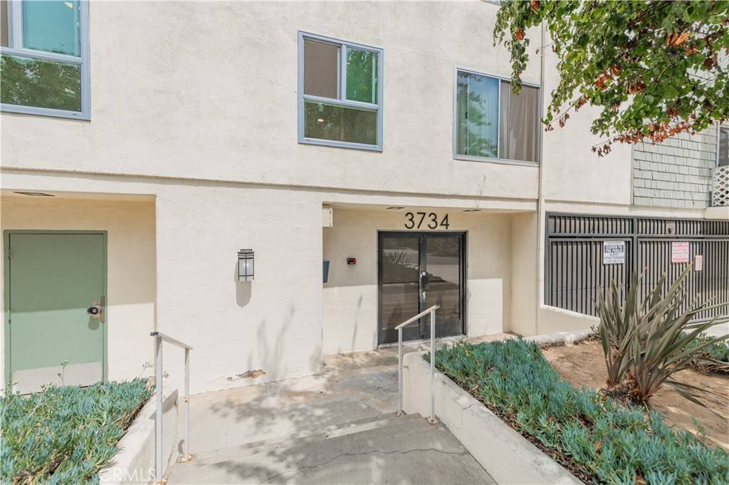 Los Angeles, CA 90034,3734 S Canfield AVE #340