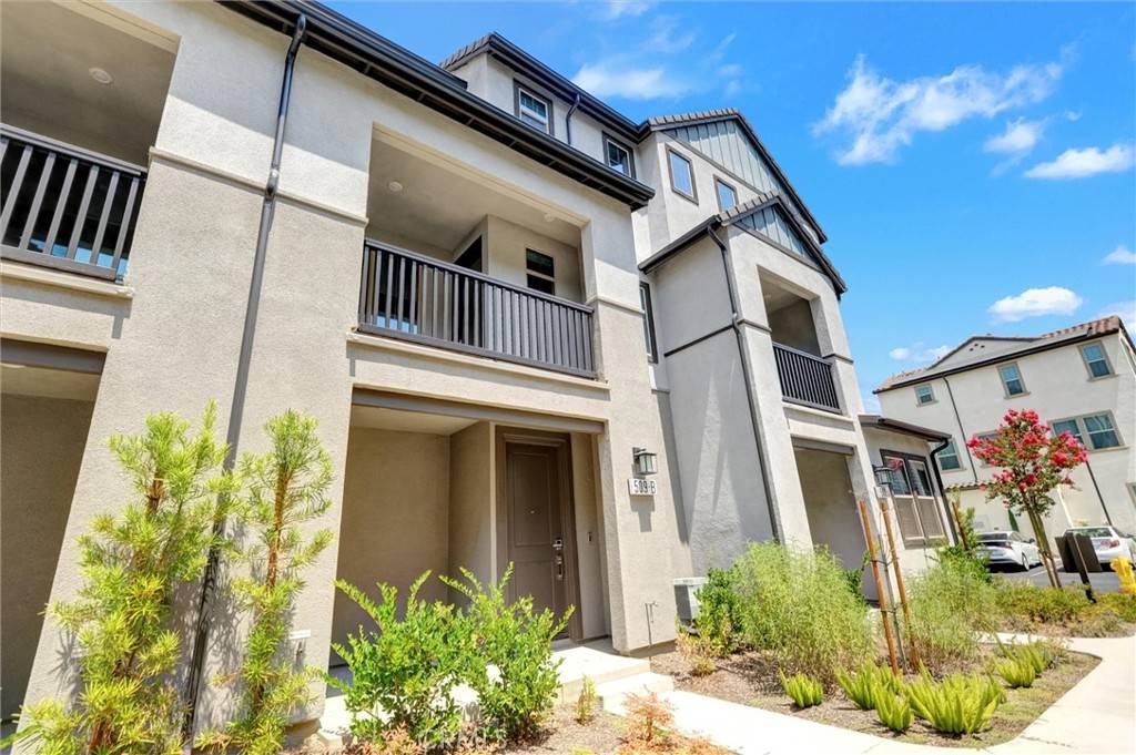 West Covina, CA 91791,509 Tamarind Way #B
