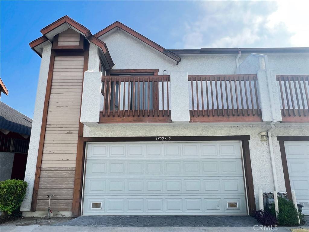 Baldwin Park, CA 91706,13526 Francisquito AVE #D