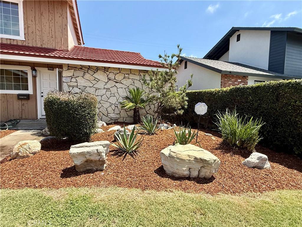 Cypress, CA 90630,10632 Tammy ST