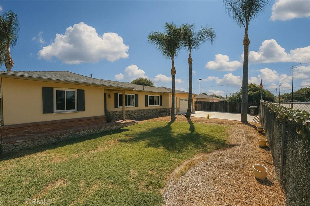 Chino, CA 91710,3921 Francis AVE