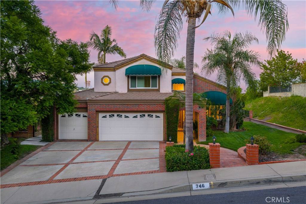 Walnut, CA 91789,746 Arabian LN
