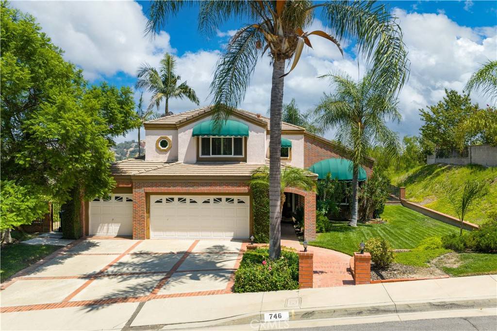 Walnut, CA 91789,746 Arabian LN