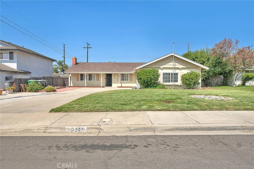 Chino, CA 91710,12344 Sycamore AVE