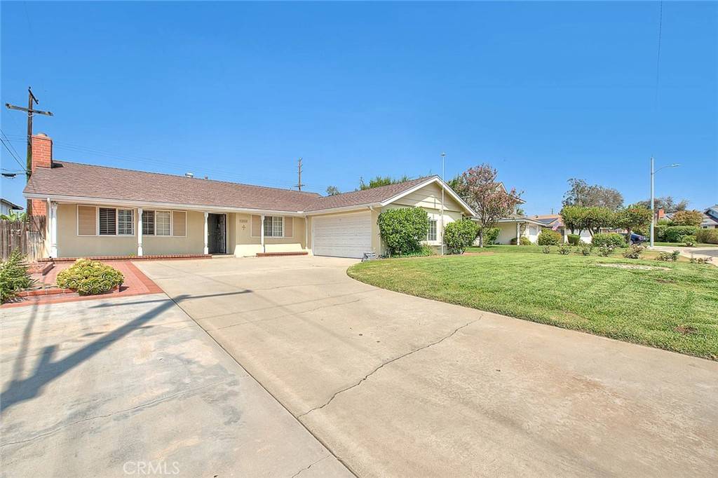 Chino, CA 91710,12344 Sycamore AVE