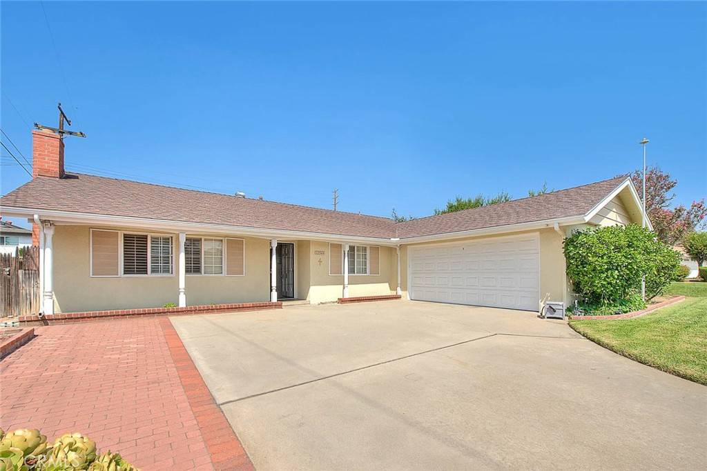 Chino, CA 91710,12344 Sycamore AVE