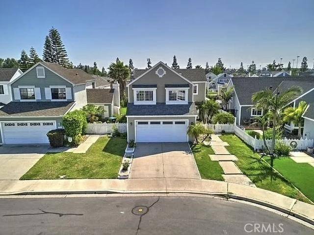Mission Viejo, CA 92691,21091 Redwood LN