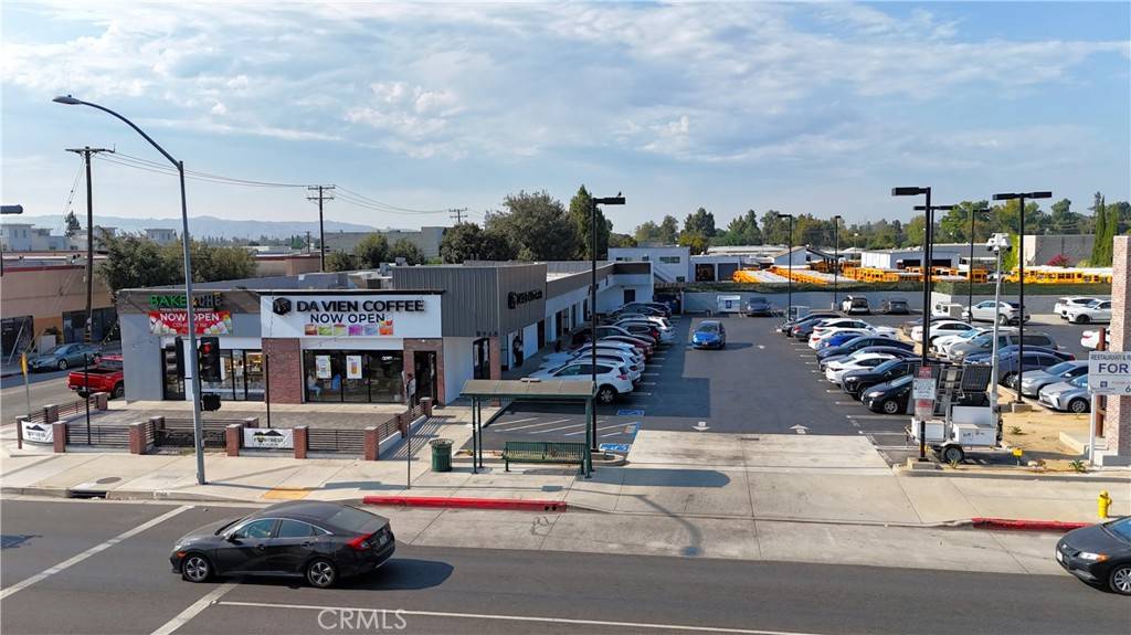 Rosemead, CA 91770,8966 Garvey AVE #H