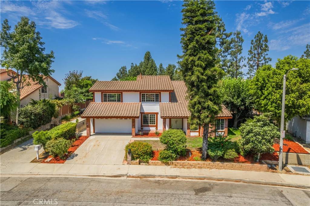 Hacienda Heights, CA 91745,3431 Casco CT