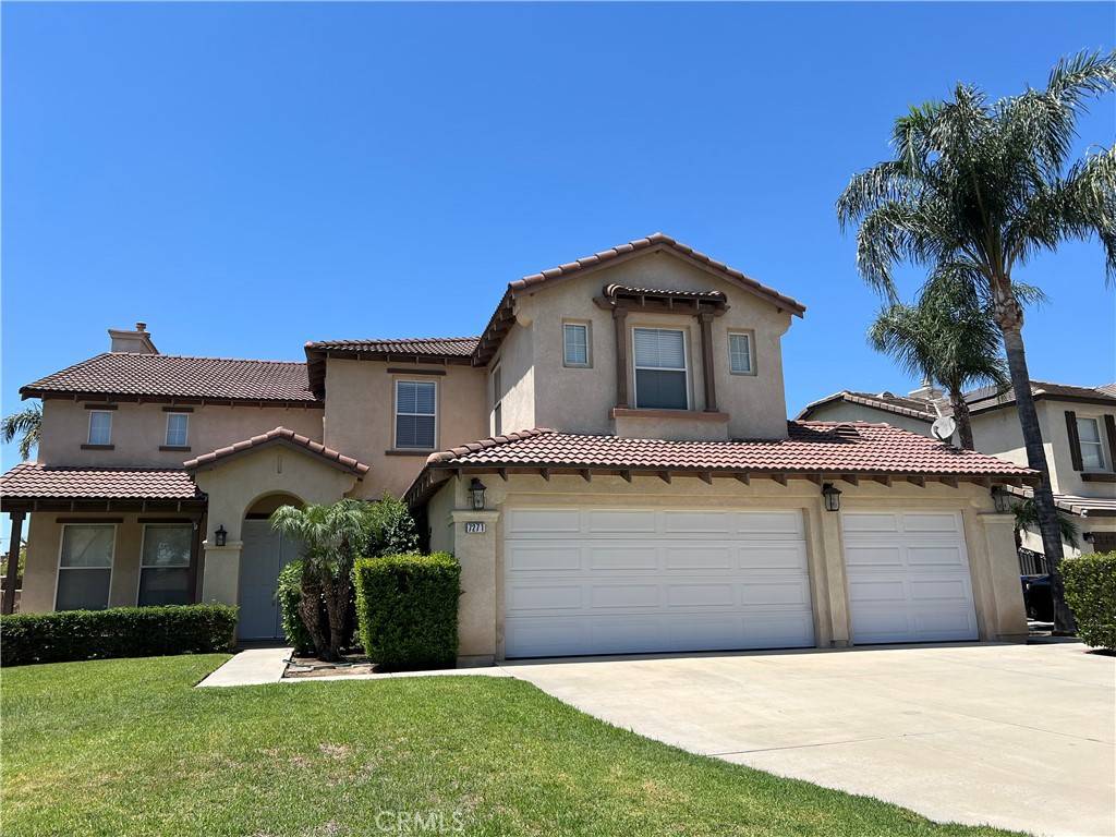 Eastvale, CA 92880,7271 White Owl CT