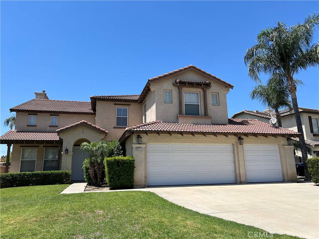 Eastvale, CA 92880,7271 White Owl CT