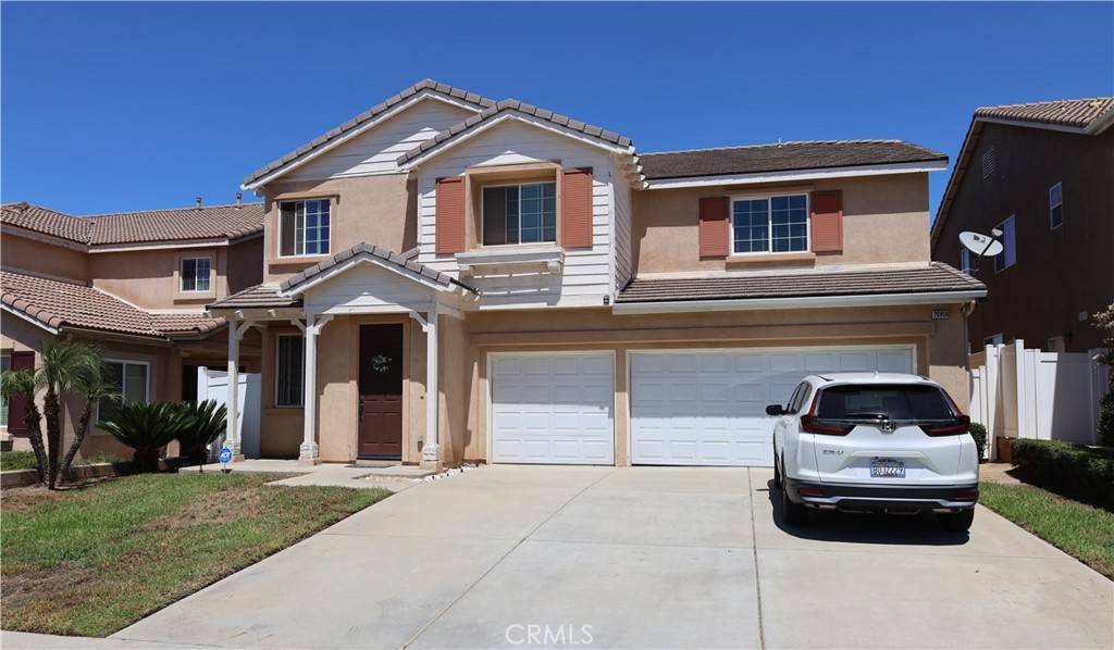 Moreno Valley, CA 92555,26906 Nucia DR