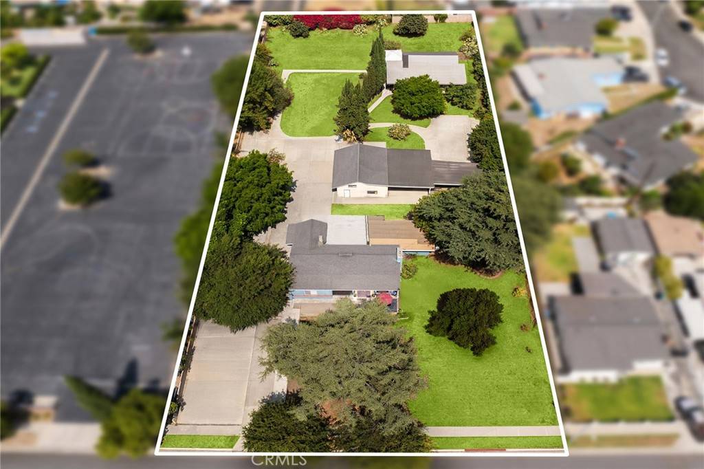 La Puente, CA 91746,335 Willow AVE