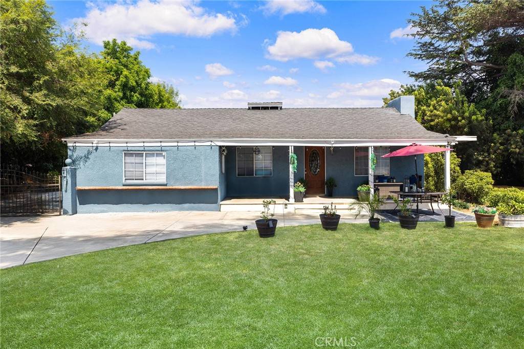 La Puente, CA 91746,335 Willow AVE
