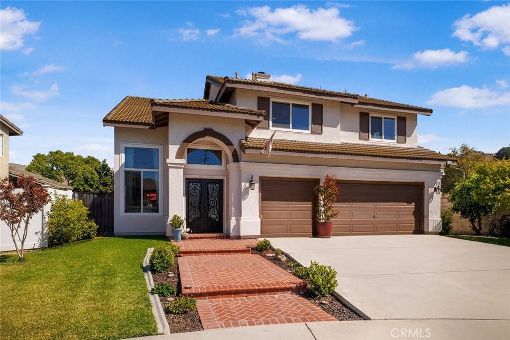 Chino Hills, CA 91709,2865 Champion ST