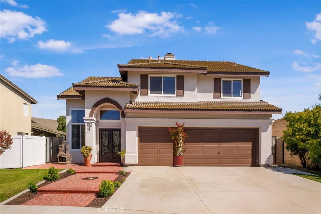 Chino Hills, CA 91709,2865 Champion ST
