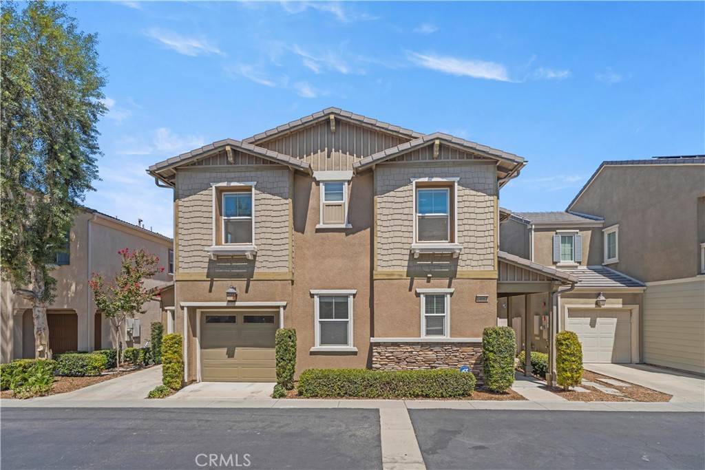 Chino, CA 91710,14681 Marist LN