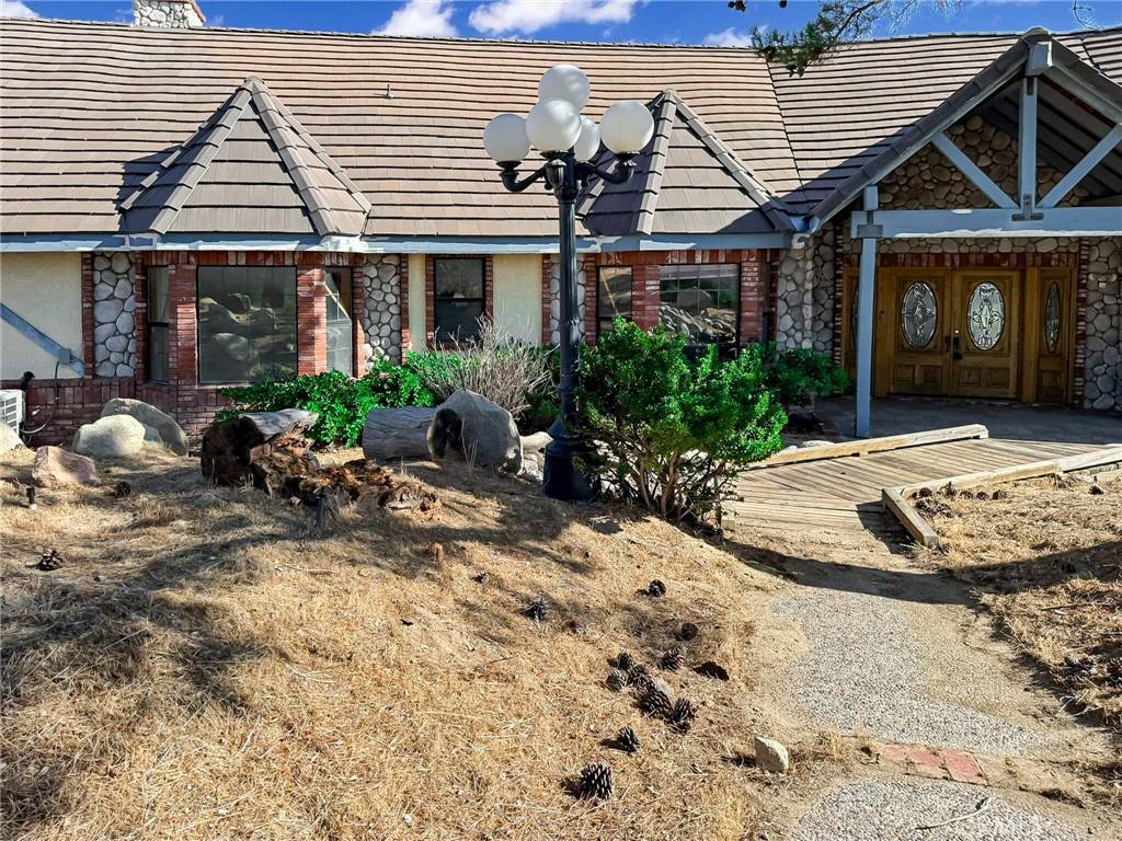 Anza, CA 92539,61300 Indian Paint Brush RD