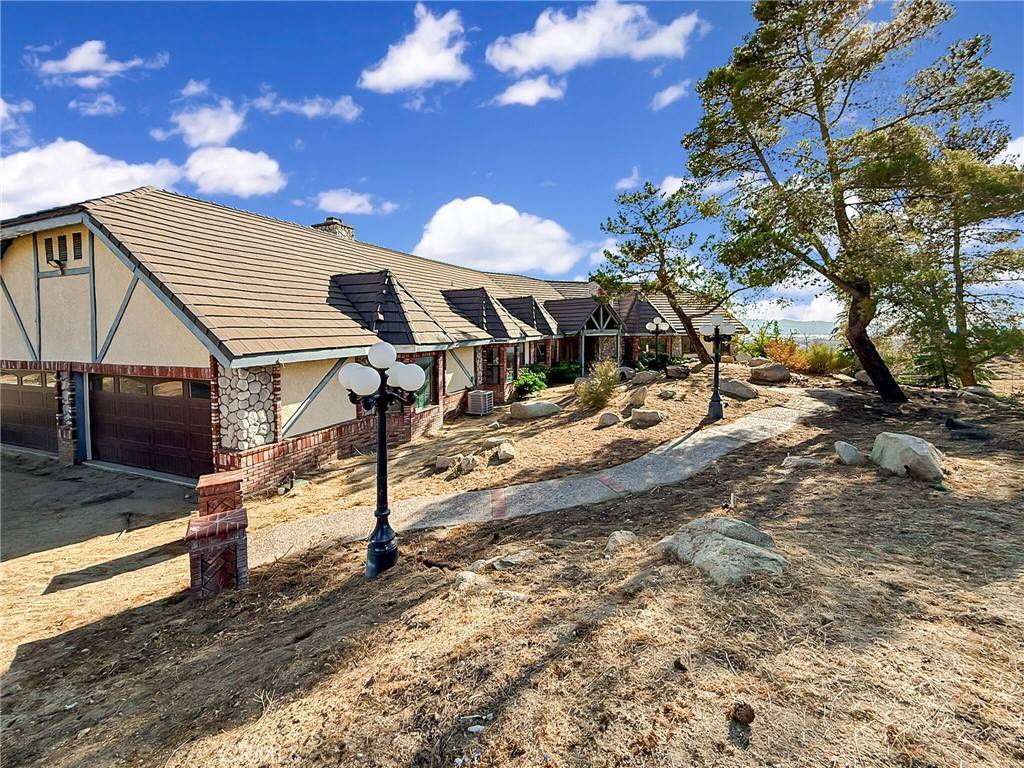 Anza, CA 92539,61300 Indian Paint Brush RD