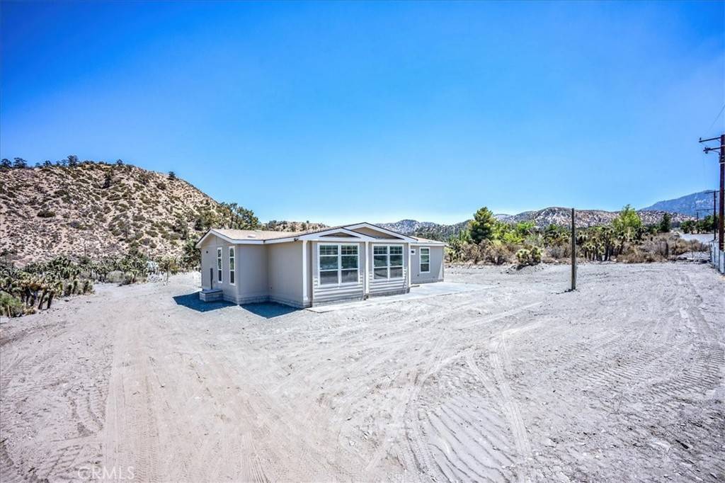 Wrightwood, CA 92372,7953 Buckwheat RD