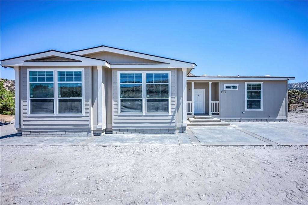 Wrightwood, CA 92372,7953 Buckwheat RD