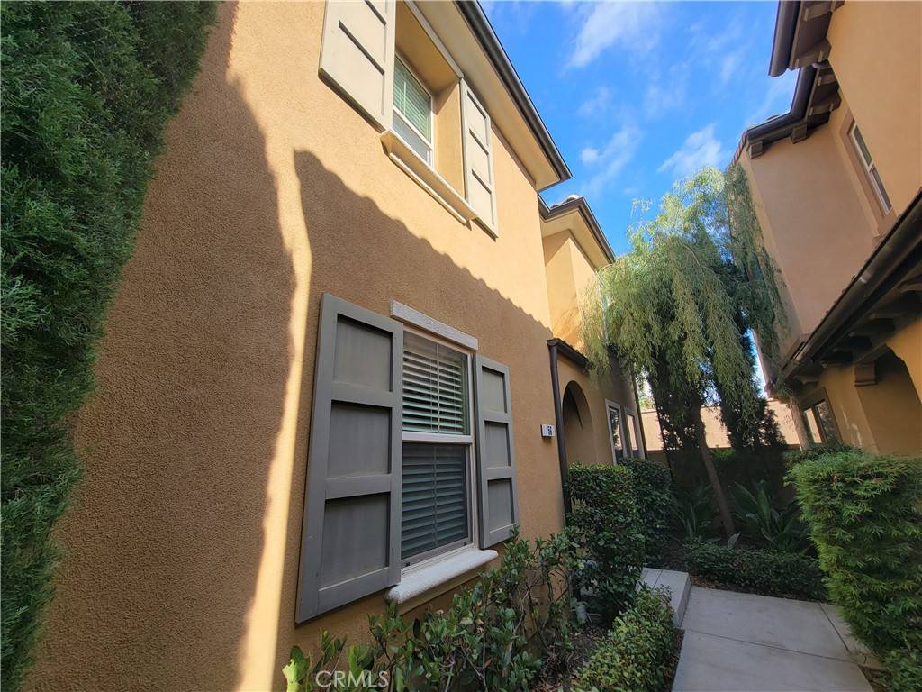 Irvine, CA 92618,56 Latitude