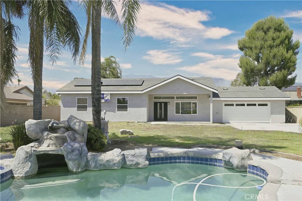 Rancho Cucamonga, CA 91739,13548 Smokestone ST