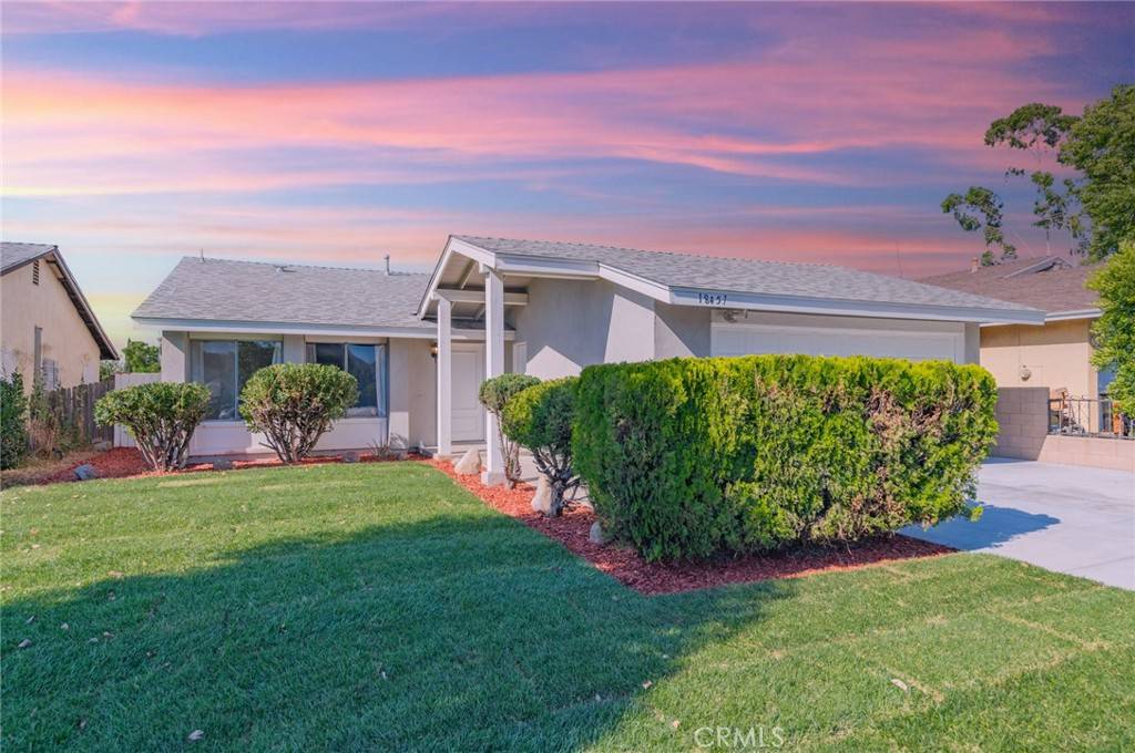 Rowland Heights, CA 91748,18457 Seadler DR