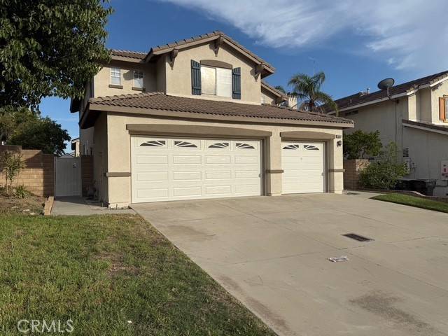Fontana, CA 92336,5553 Pheasant DR
