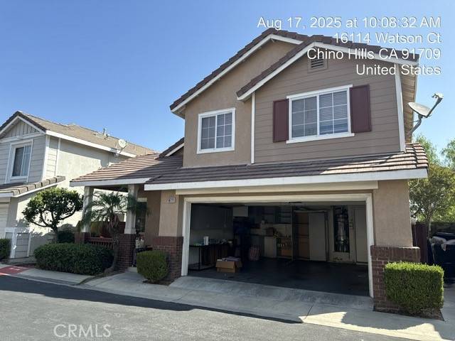 Chino Hills, CA 91709,16111 Watson CT