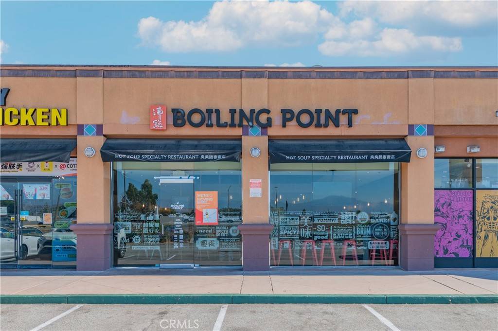 City Of Industry, CA 91748,1370 S Fullerton RD #102
