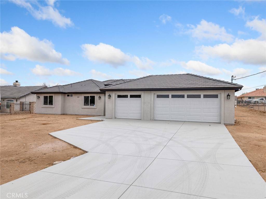 Hesperia, CA 92345,17801 Chestnut ST