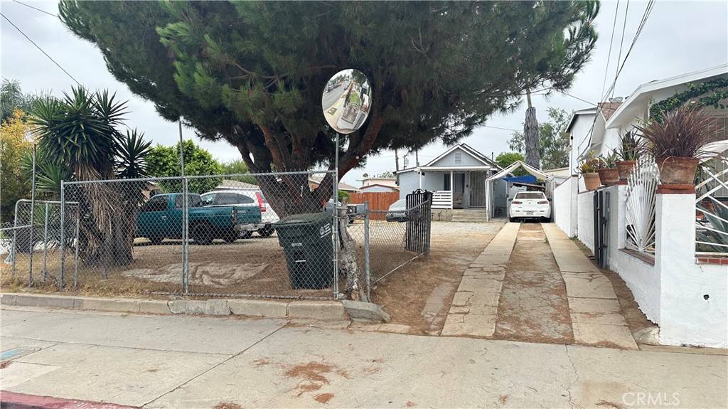 East Los Angeles, CA 90022,601 S Ford BLVD