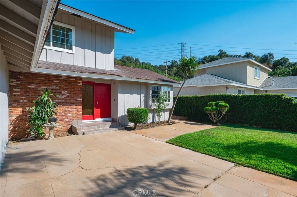 Diamond Bar, CA 91765,3702 Crooked Creek DR