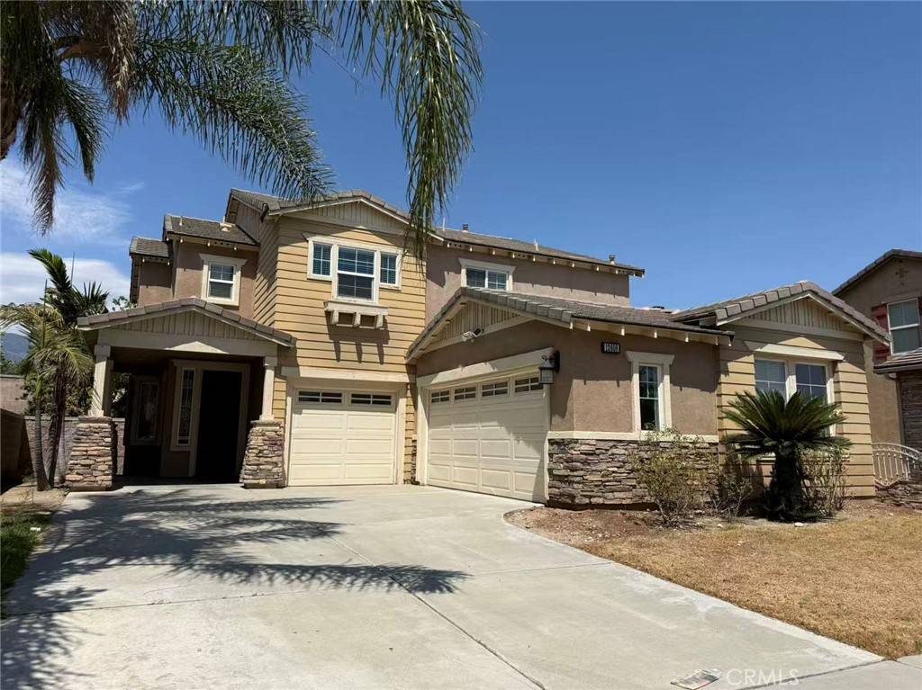 Rancho Cucamonga, CA 91739,12608 Chimney Rock DR