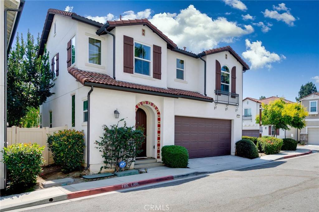 Pomona, CA 91767,234 Promenade ST