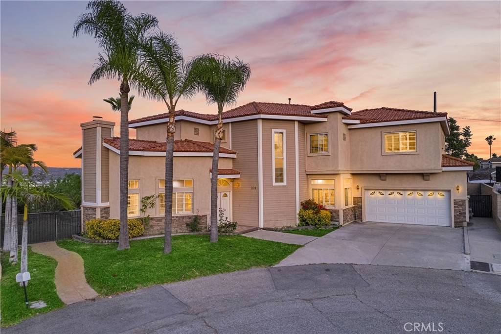 Walnut, CA 91789,338 Calle Vista