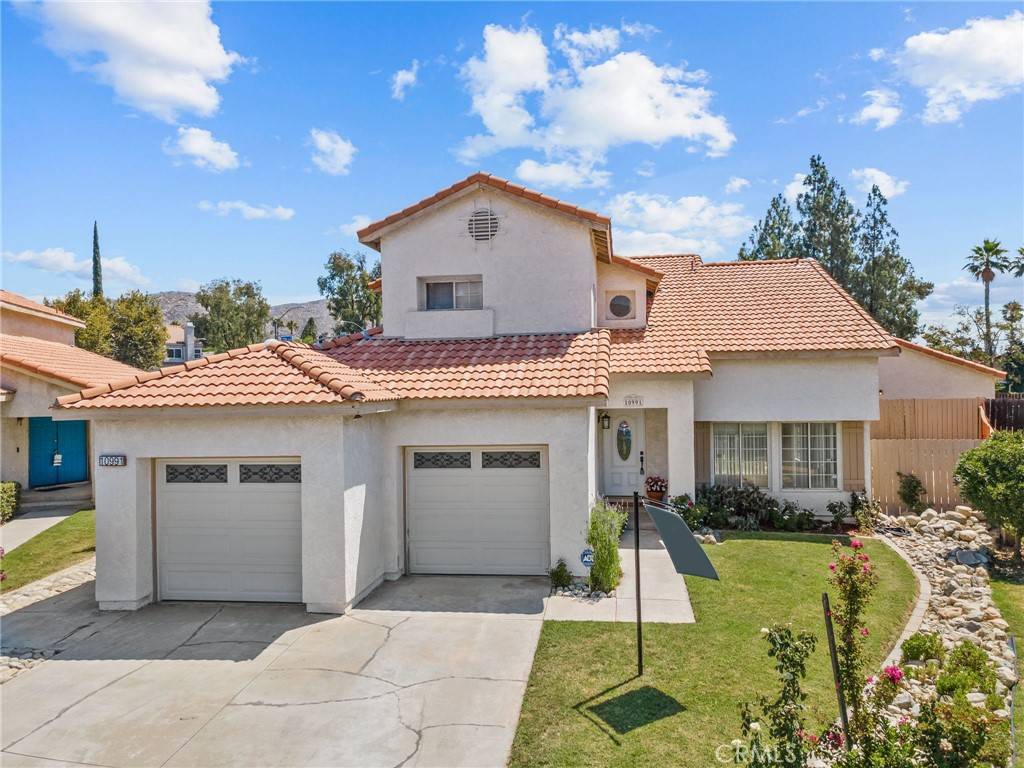 Moreno Valley, CA 92557,10991 Mendoza RD