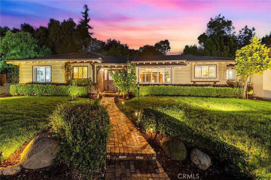 Arcadia, CA 91006,1260 Oakhaven LN